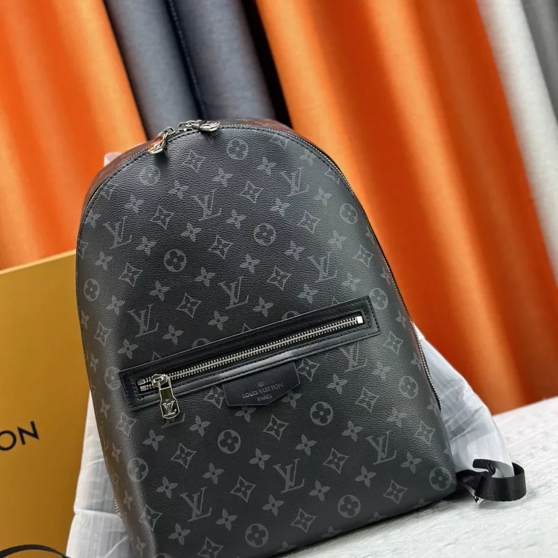 Classic 2461 Louis Vuitton AAA Quality Backpacks For Unisex