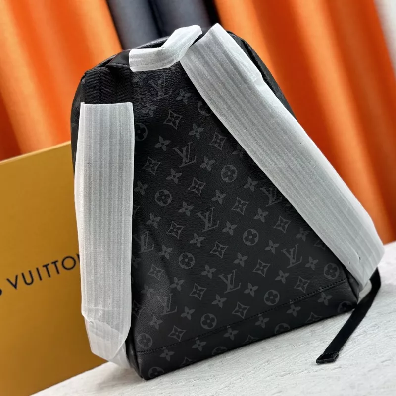 Classic 2461 Louis Vuitton AAA Quality Backpacks For Unisex