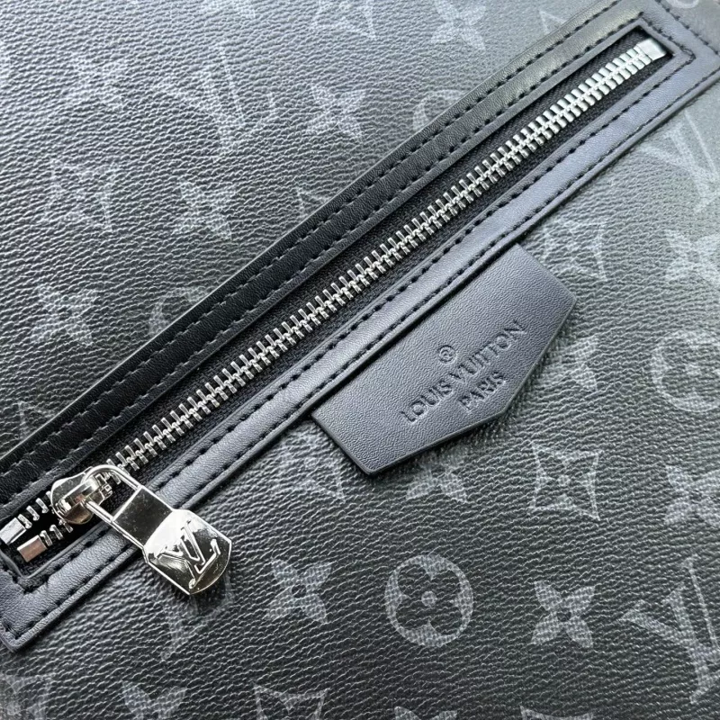 Classic 2461 Louis Vuitton AAA Quality Backpacks For Unisex