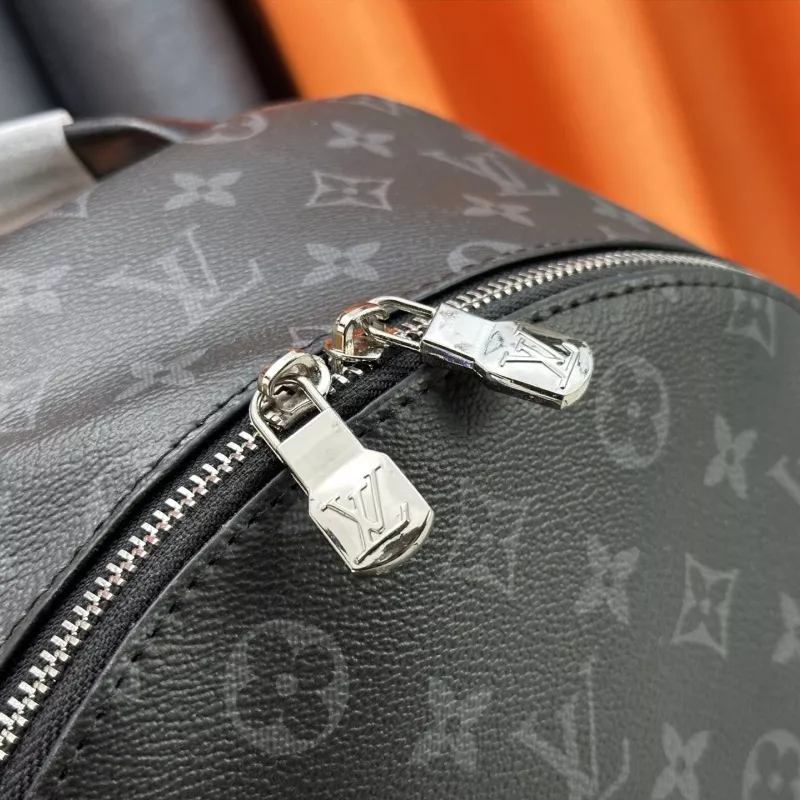 Classic 2461 Louis Vuitton AAA Quality Backpacks For Unisex