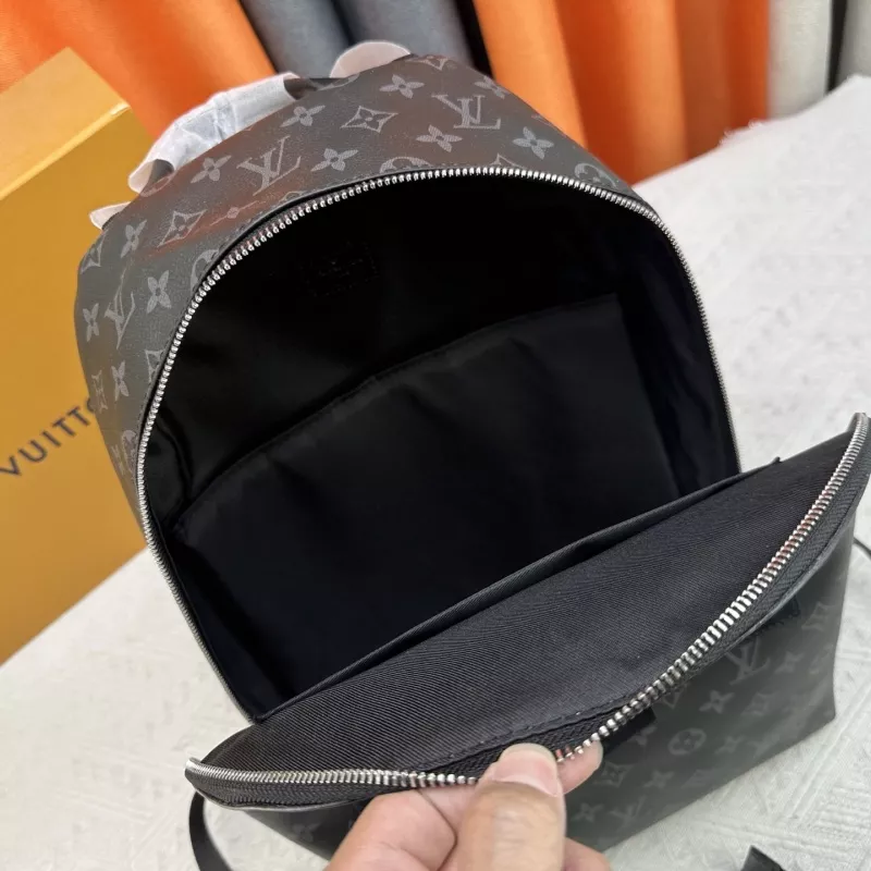 Classic 2461 Louis Vuitton AAA Quality Backpacks For Unisex