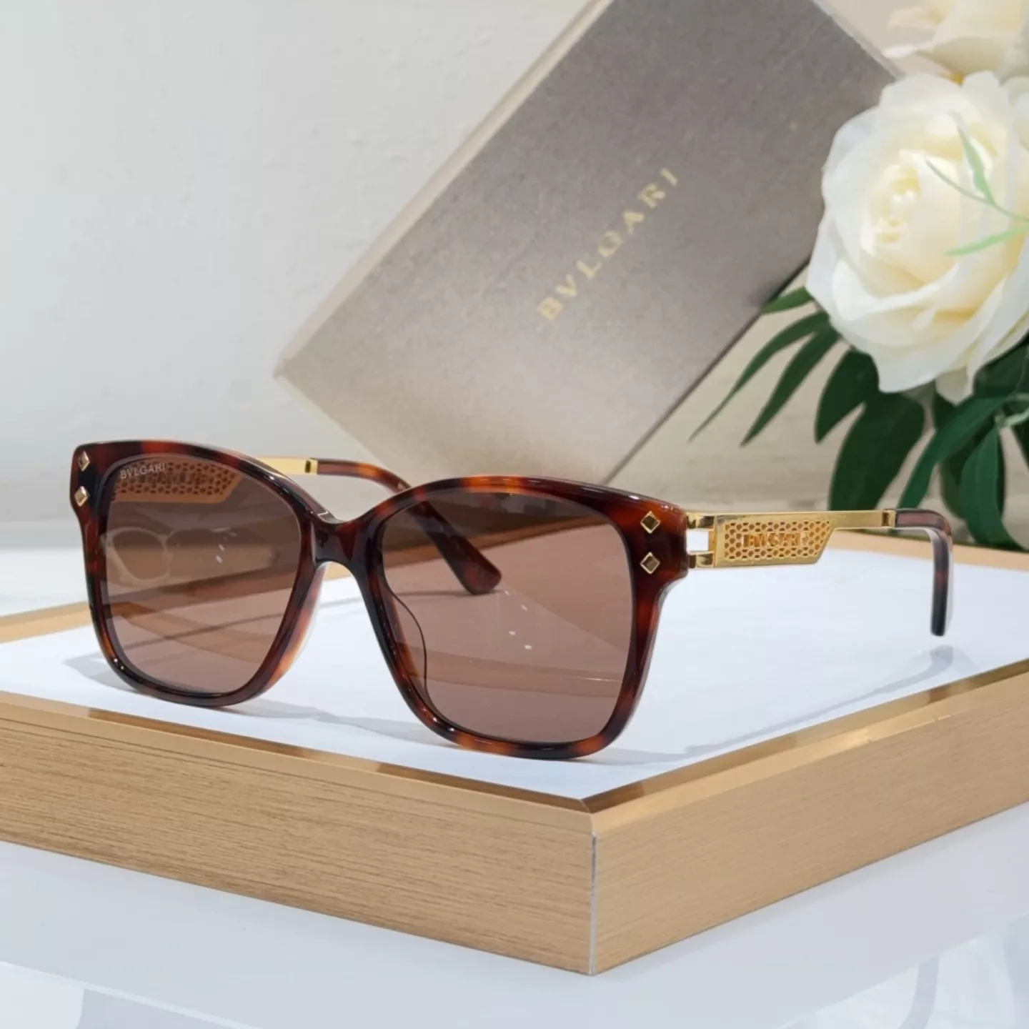 Classic 2600 Bvlgari AAA Quality Sunglasses