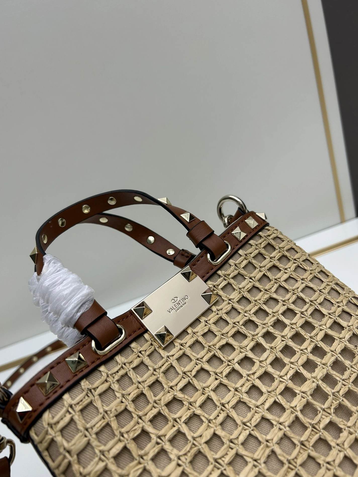 Classic 2614 Valentino AAA Quality Handbags For Women