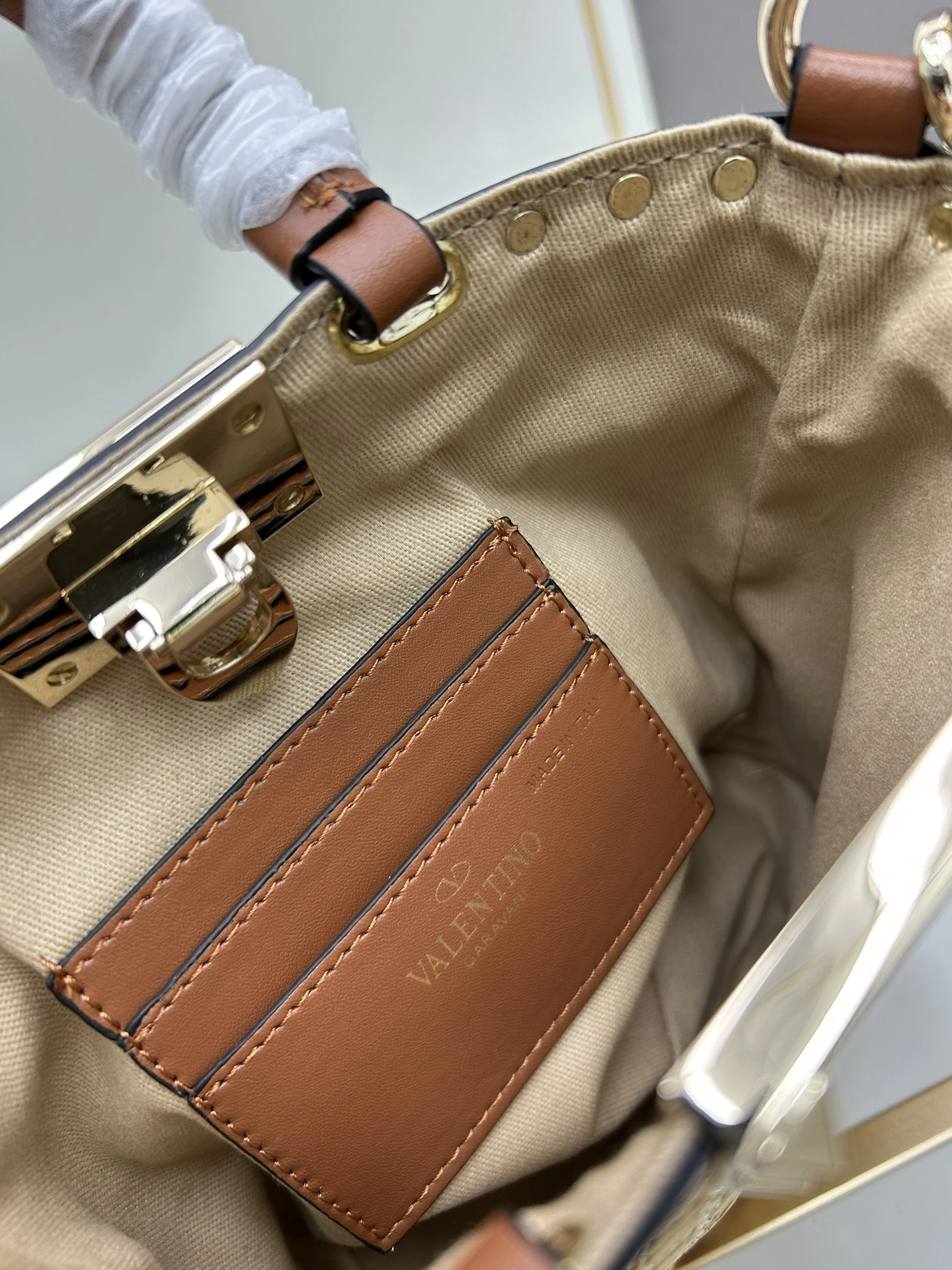 Classic 2614 Valentino AAA Quality Handbags For Women