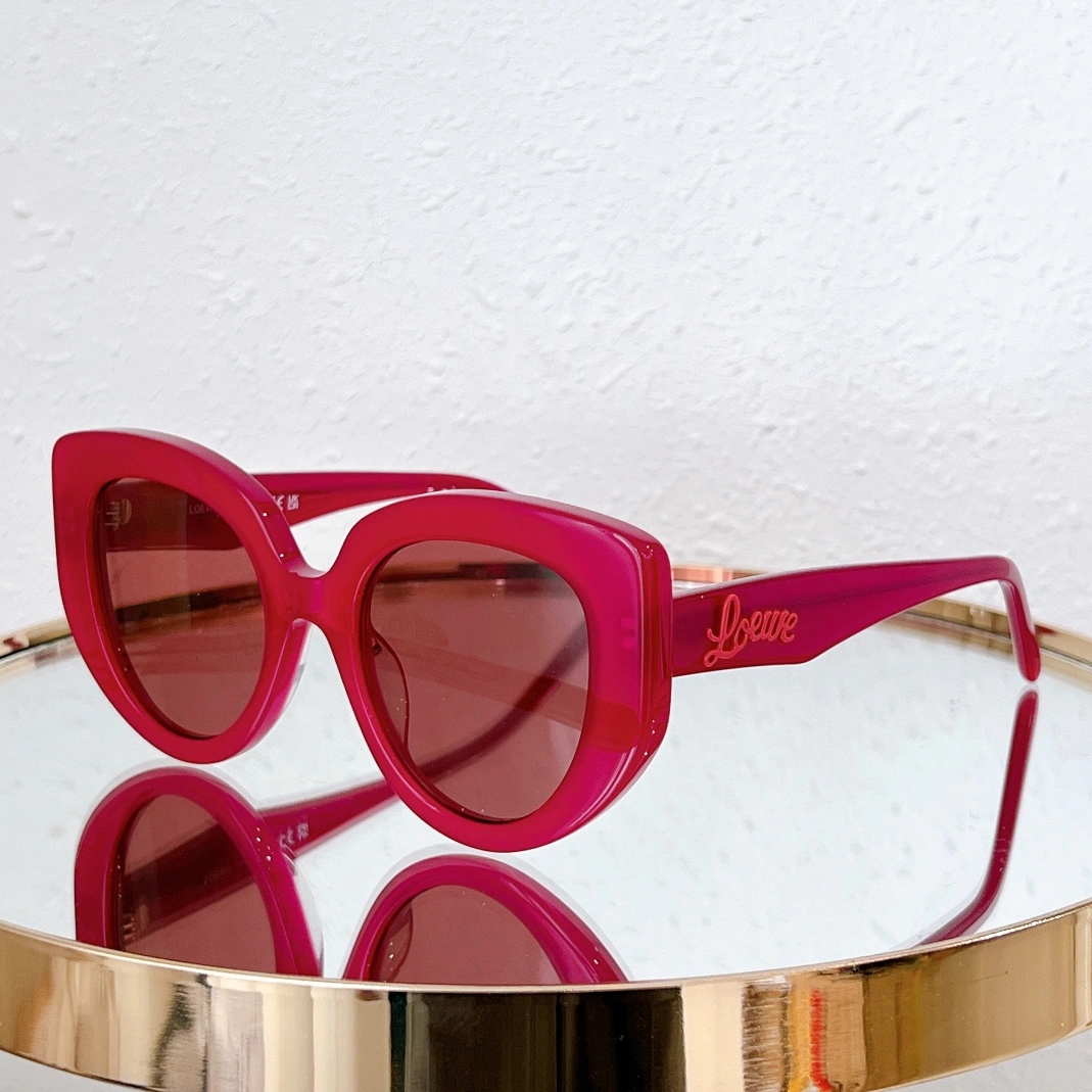 Classic 2736 LOEWE AAA Quality Sunglasses