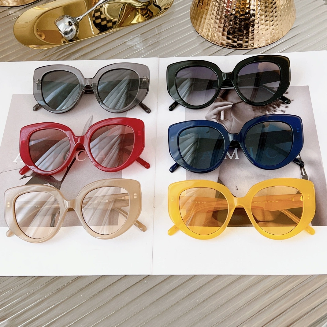 Classic 2736 LOEWE AAA Quality Sunglasses
