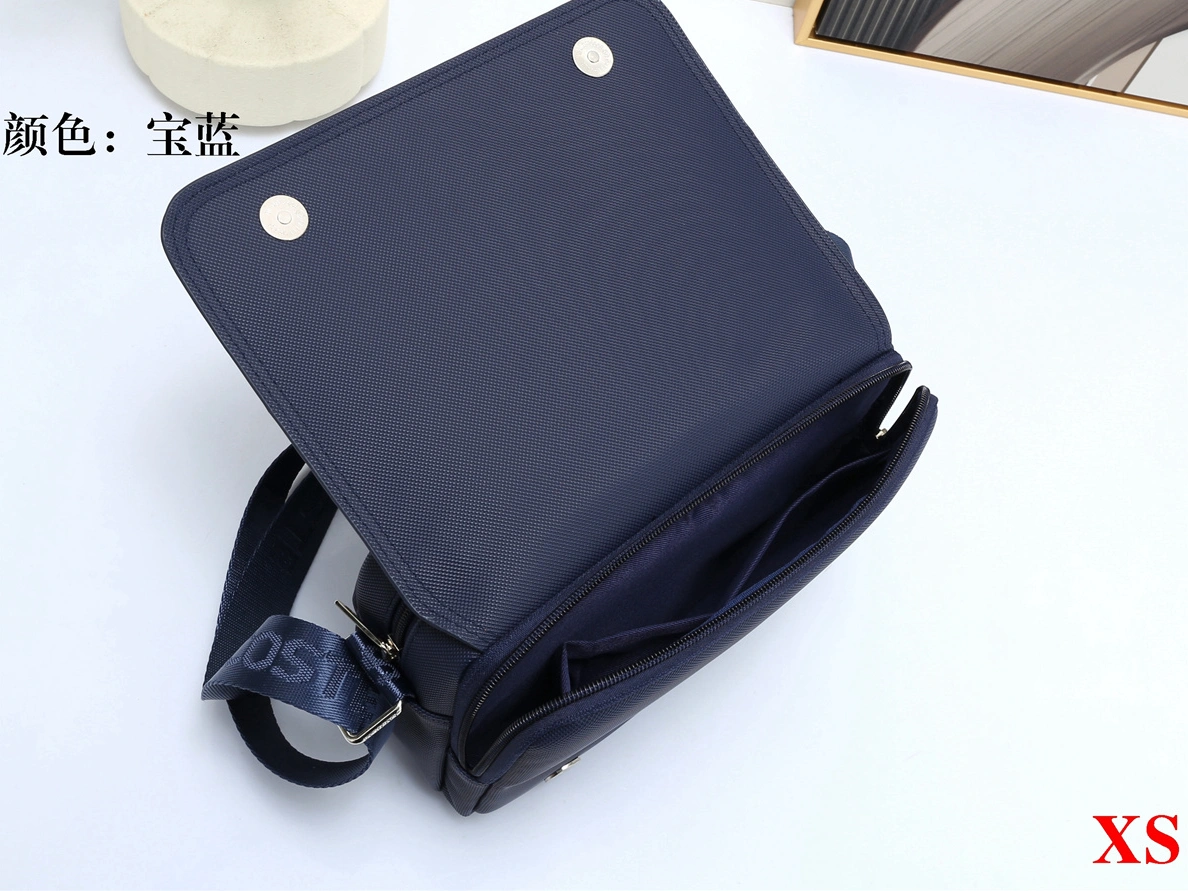 Classic 2748 Lacoste Messenger Bags For Men
