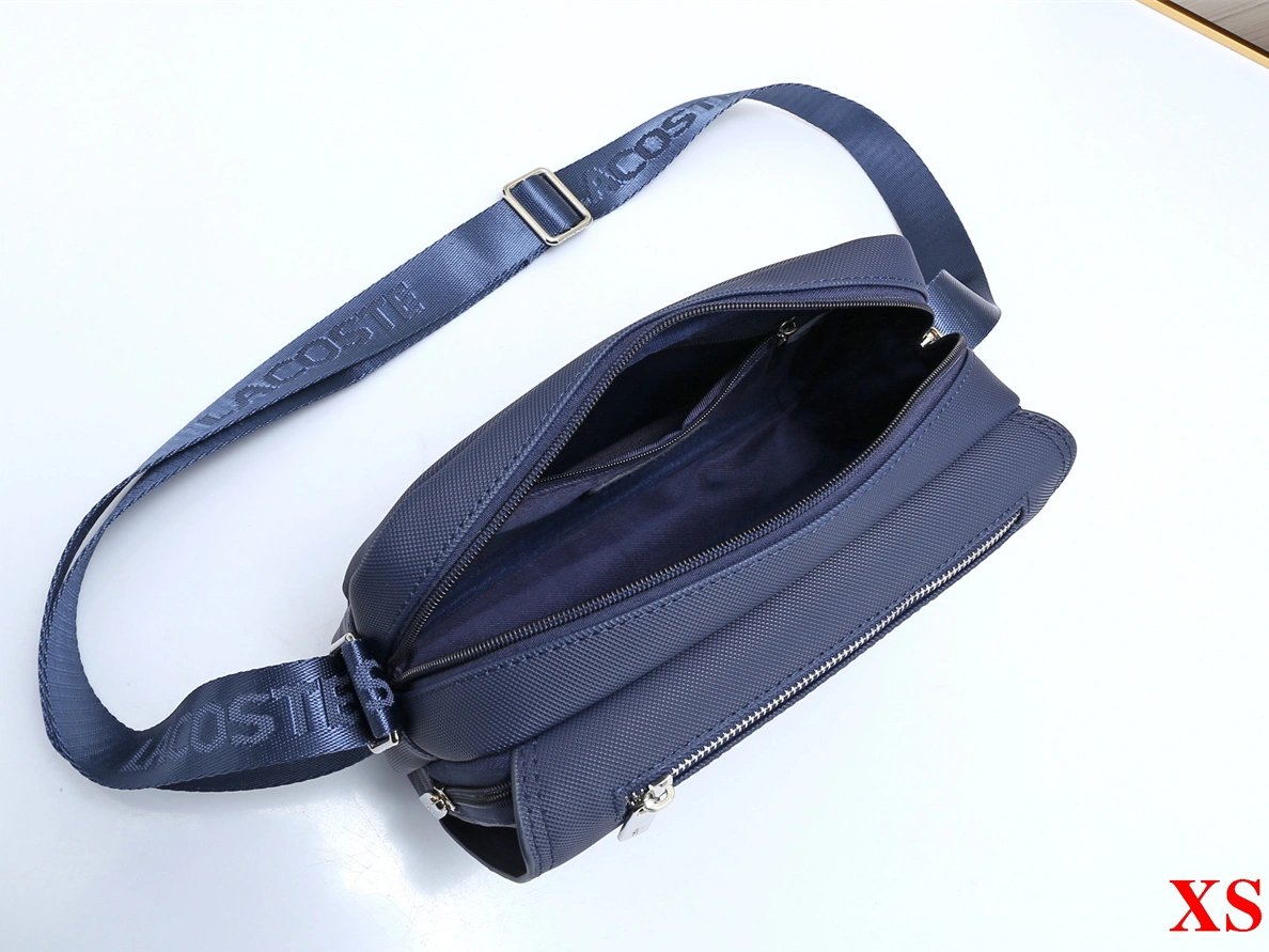 Classic 2748 Lacoste Messenger Bags For Men
