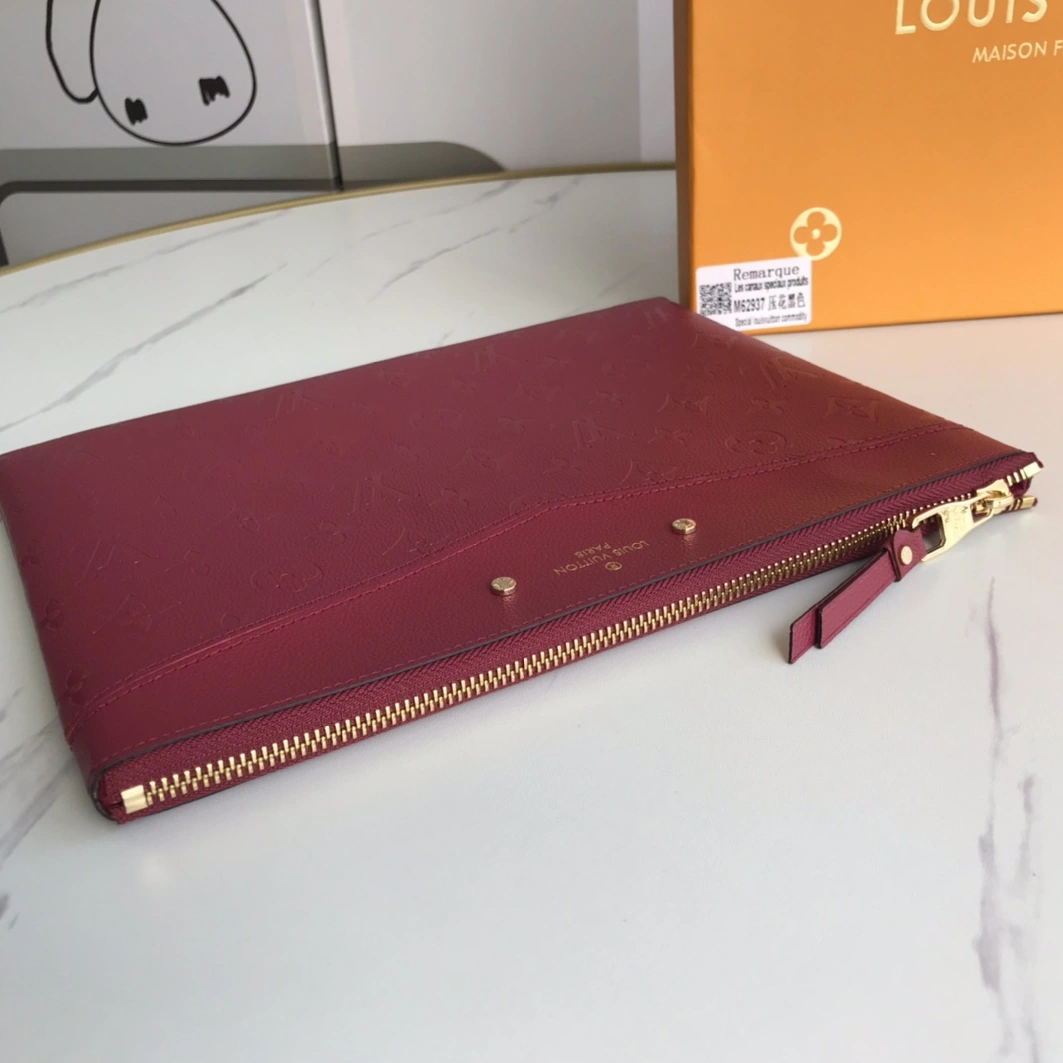 Classic 2856 Louis Vuitton AAA Quality Wallets