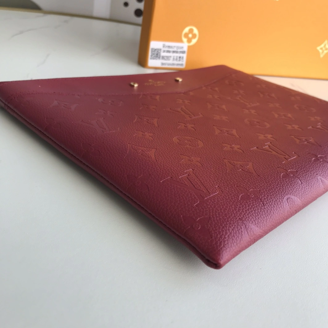Classic 2856 Louis Vuitton AAA Quality Wallets