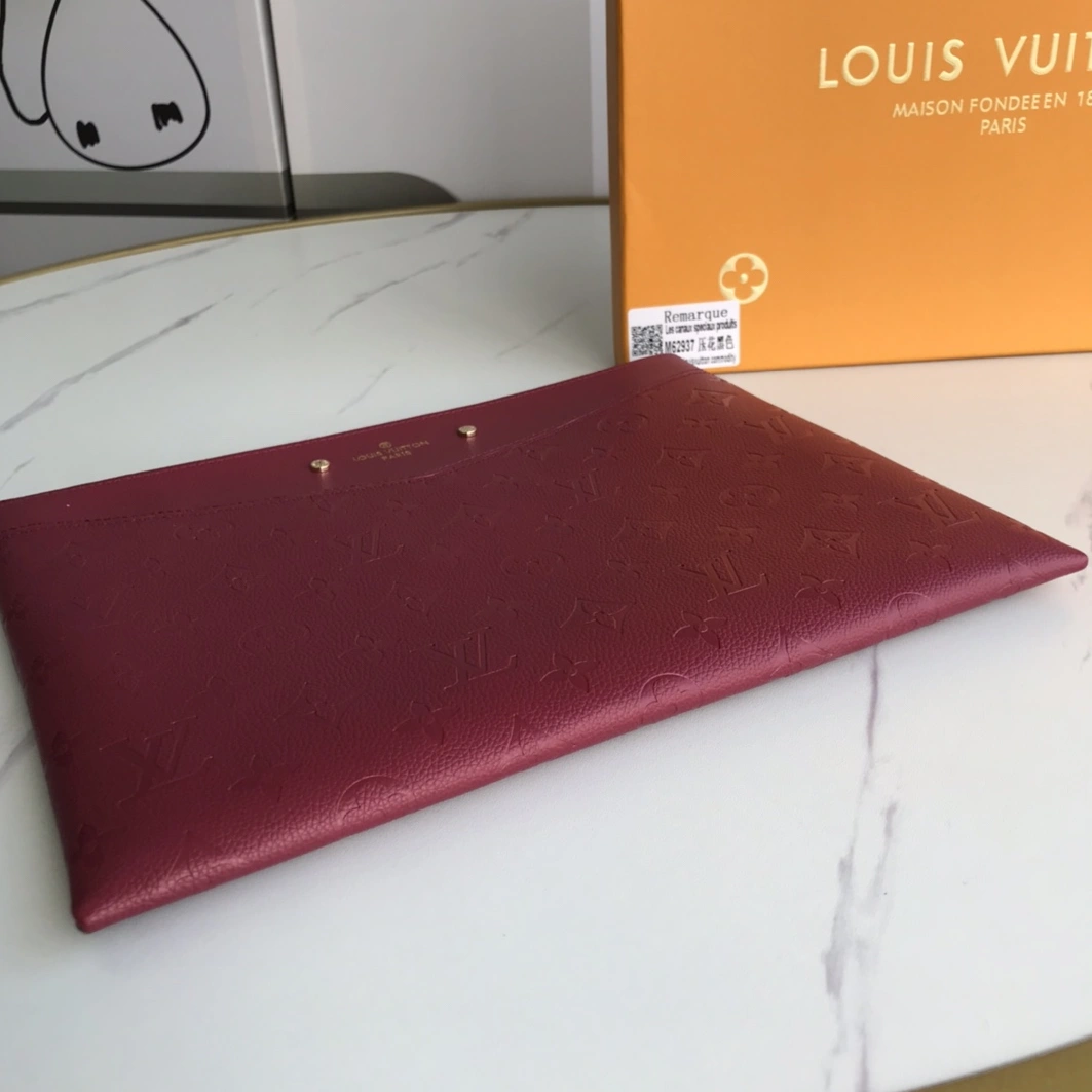 Classic 2856 Louis Vuitton AAA Quality Wallets