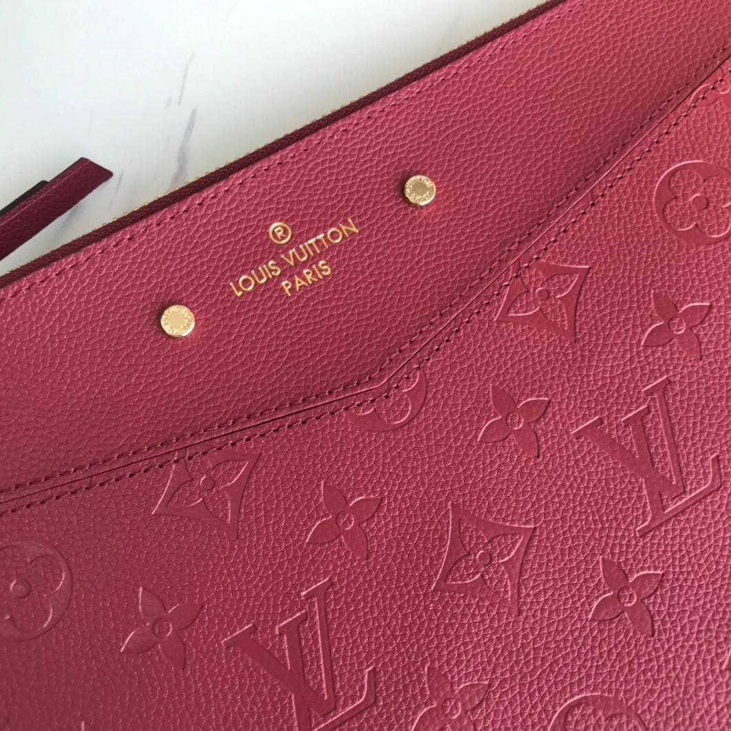 Classic 2856 Louis Vuitton AAA Quality Wallets