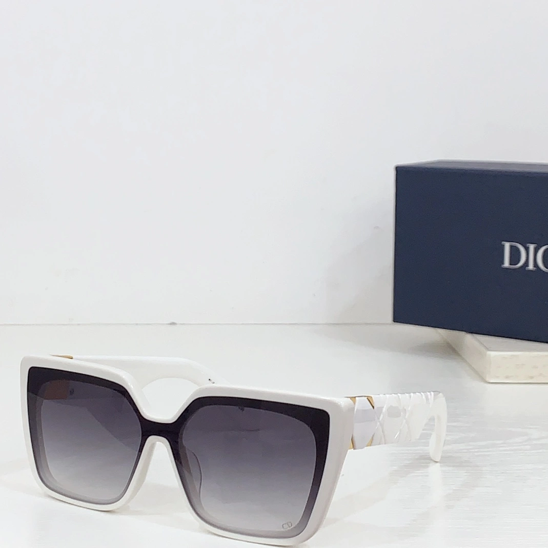 Classic 2985 Christian Dior AAA Quality Sunglasses