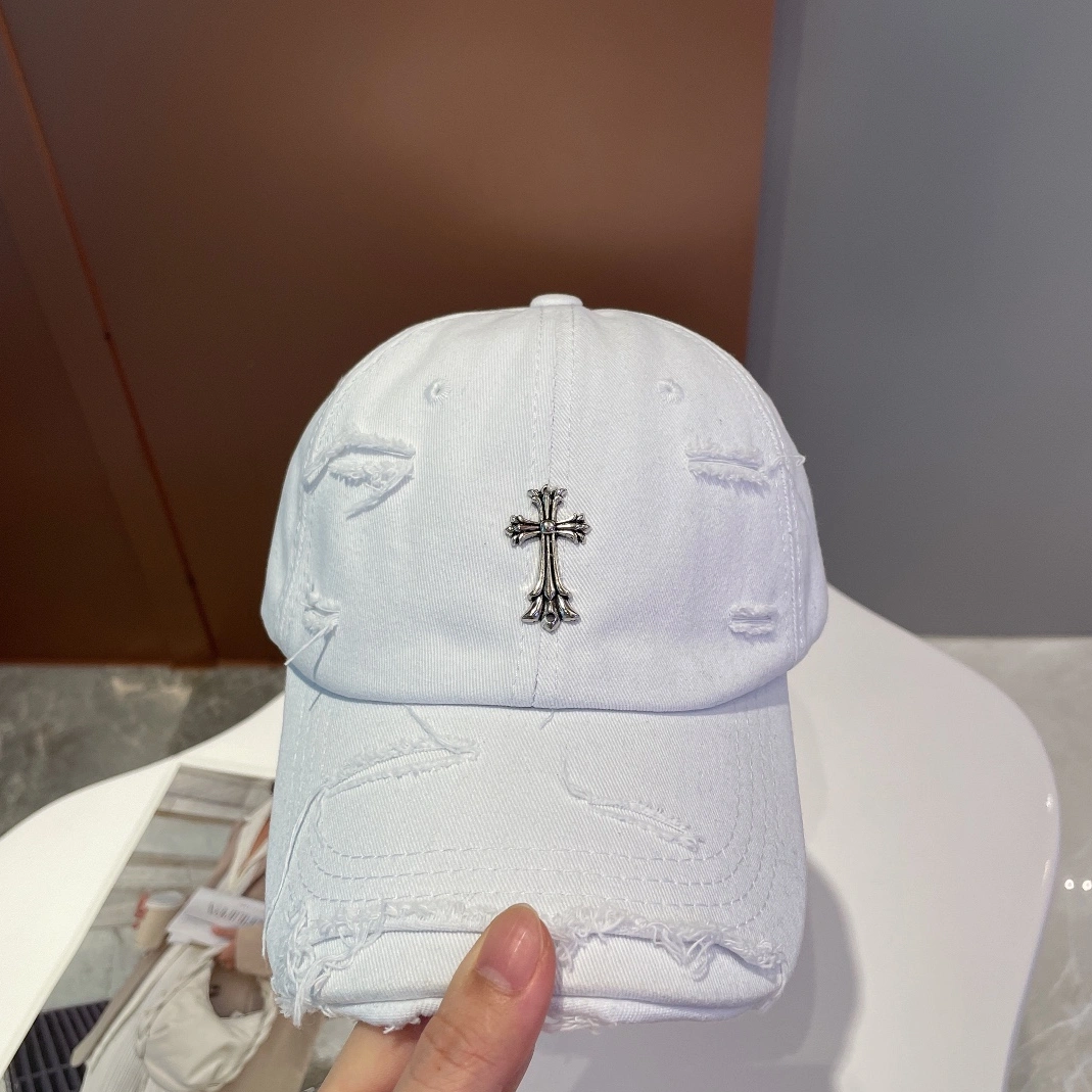 Classic 2995 Chrome Hearts Caps