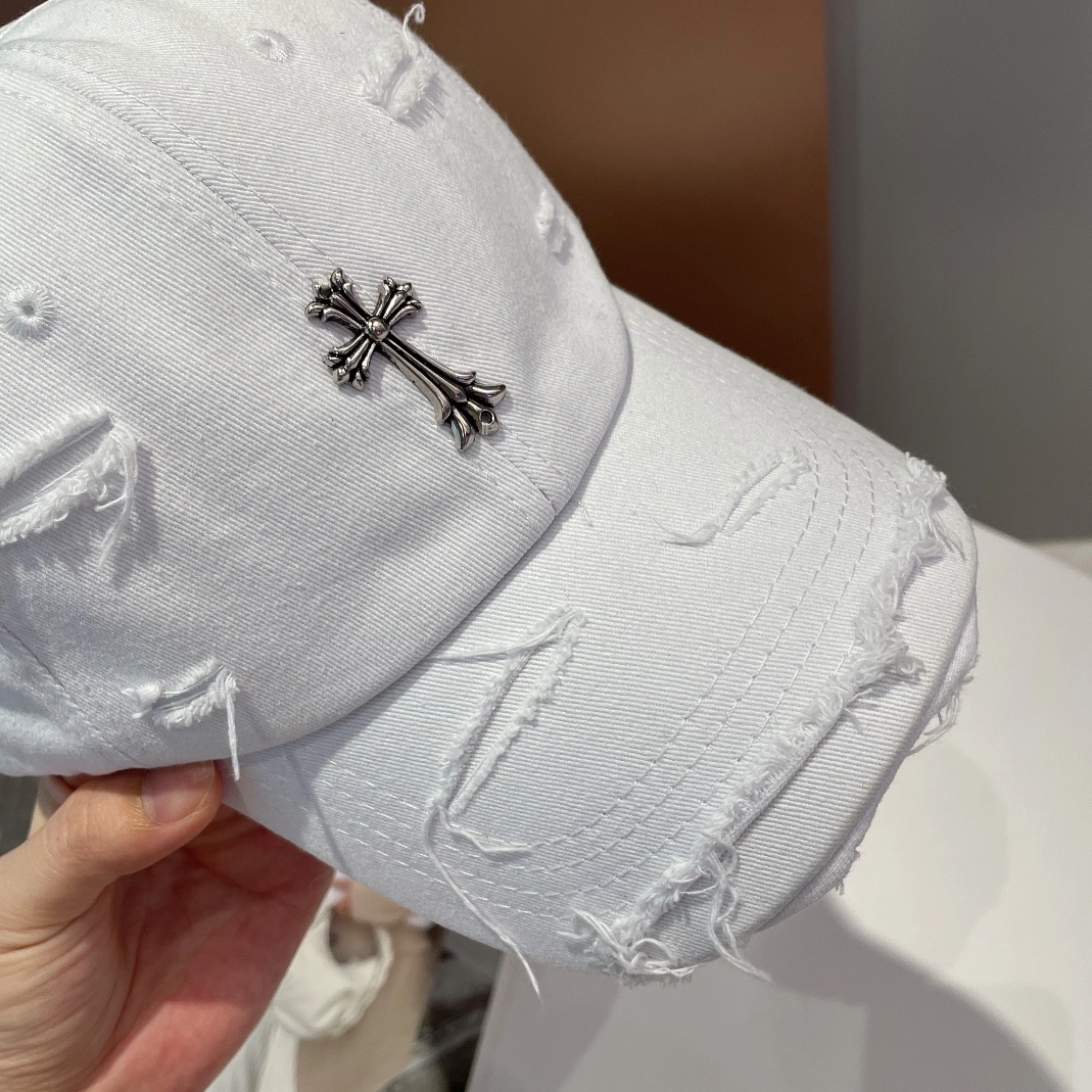 Classic 2995 Chrome Hearts Caps