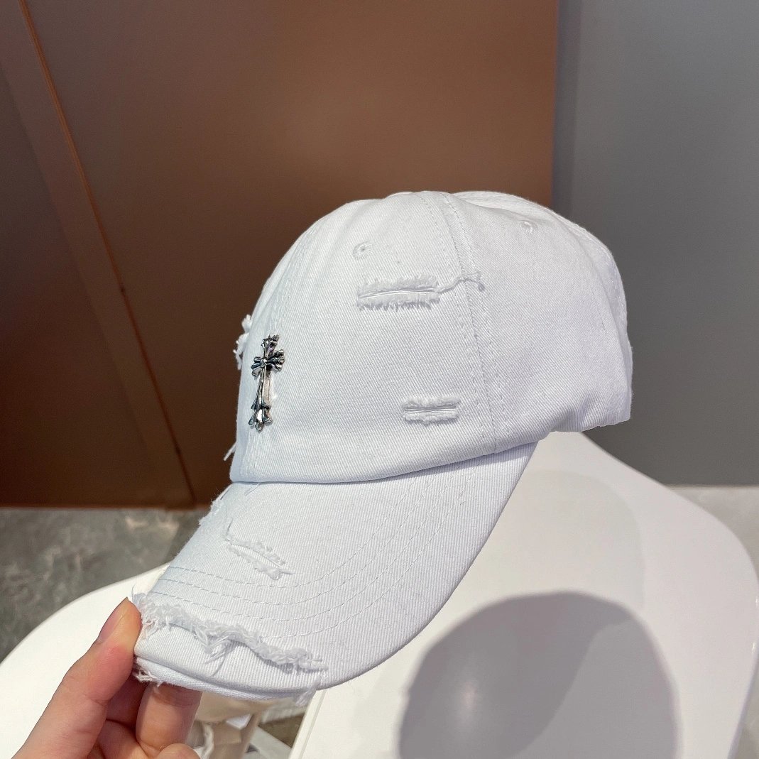 Classic 2995 Chrome Hearts Caps