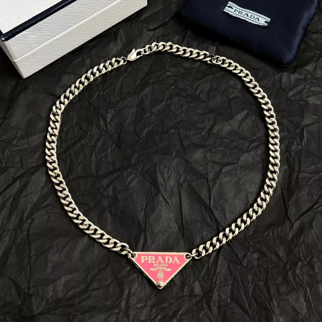 Classic 3062 Prada Necklaces