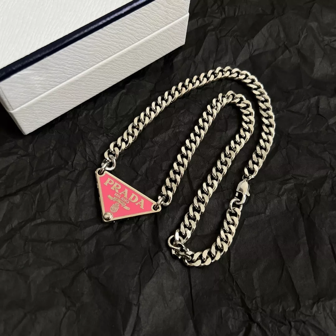 Classic 3062 Prada Necklaces