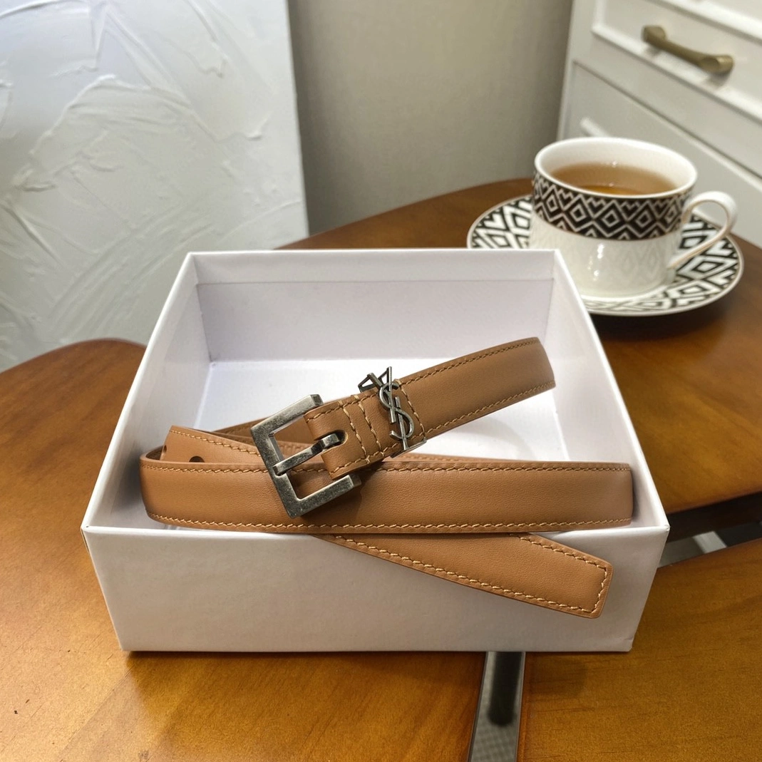 Classic 3079 Yves Saint Laurent AAA Belts