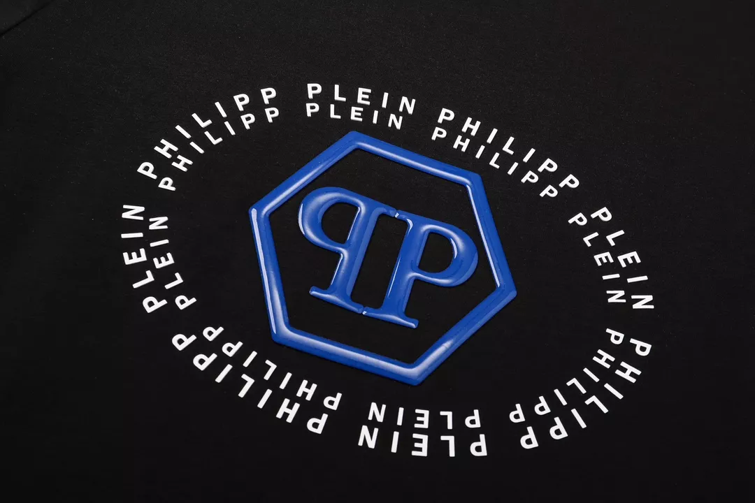 Classic 3116 Philipp Plein PP T-Shirts Short Sleeved For Men