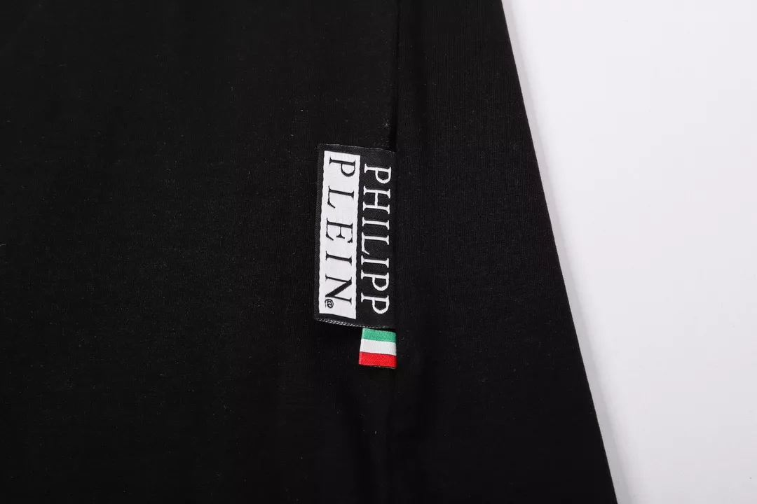 Classic 3116 Philipp Plein PP T-Shirts Short Sleeved For Men