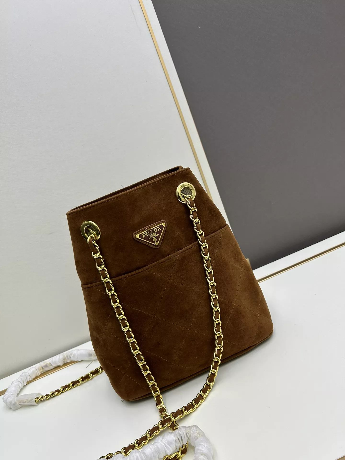Classic 3118 Prada AAA Quality Shoulder Bags For Women