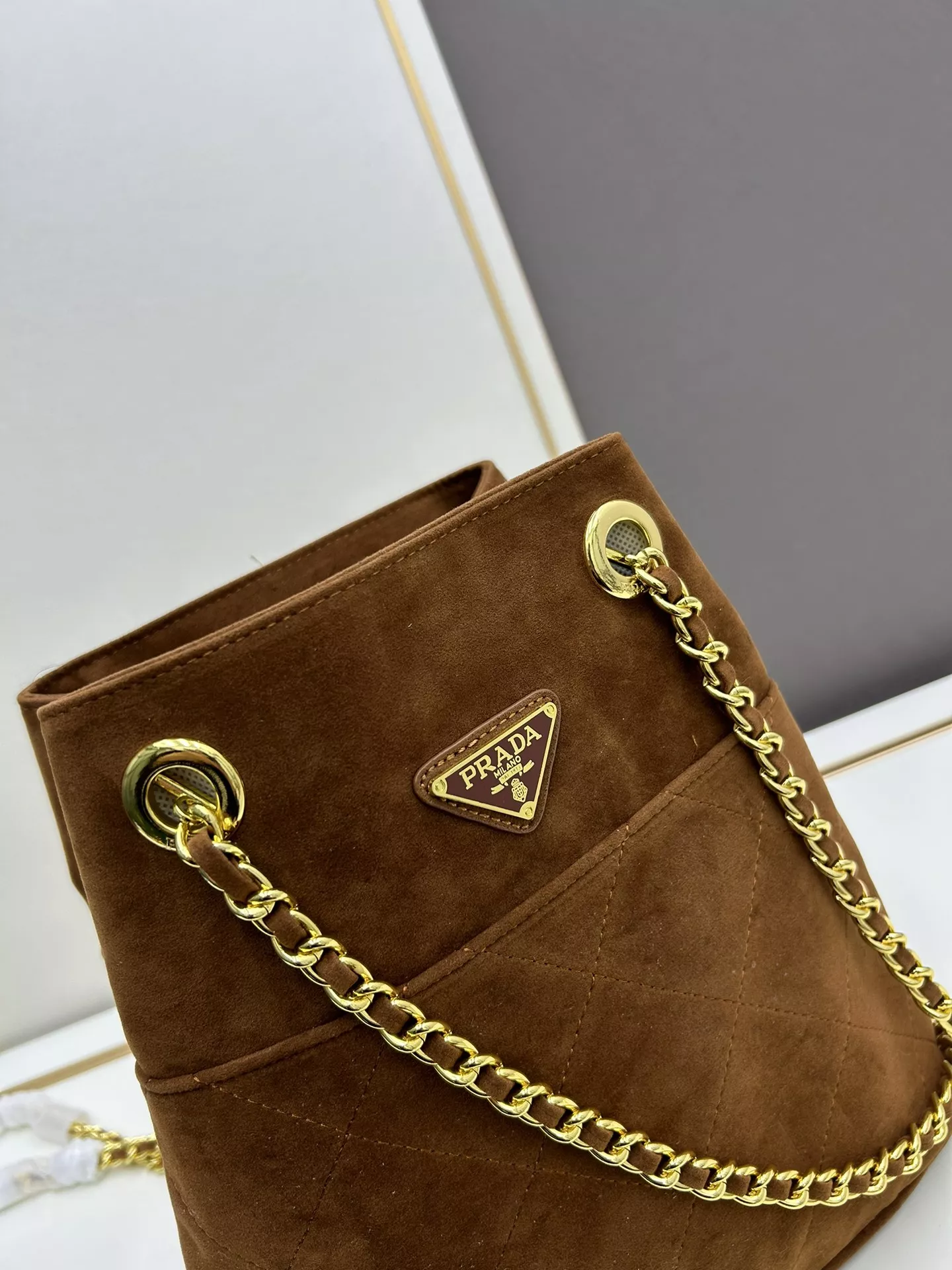 Classic 3118 Prada AAA Quality Shoulder Bags For Women