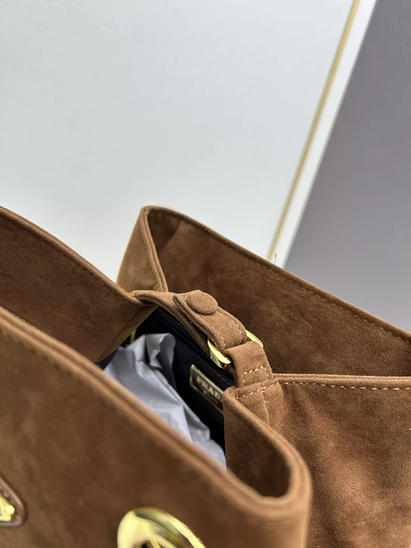 Classic 3118 Prada AAA Quality Shoulder Bags For Women
