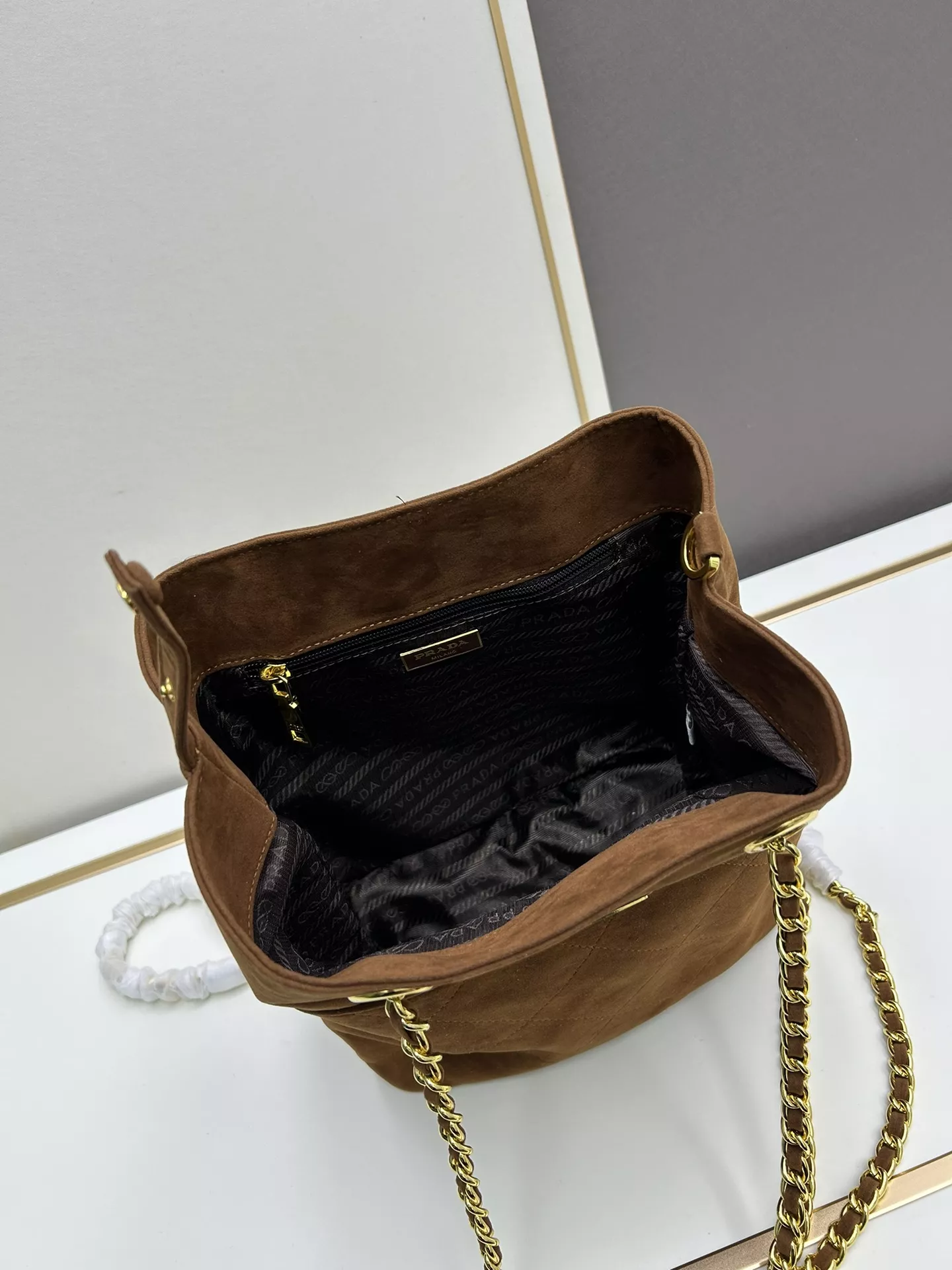 Classic 3118 Prada AAA Quality Shoulder Bags For Women