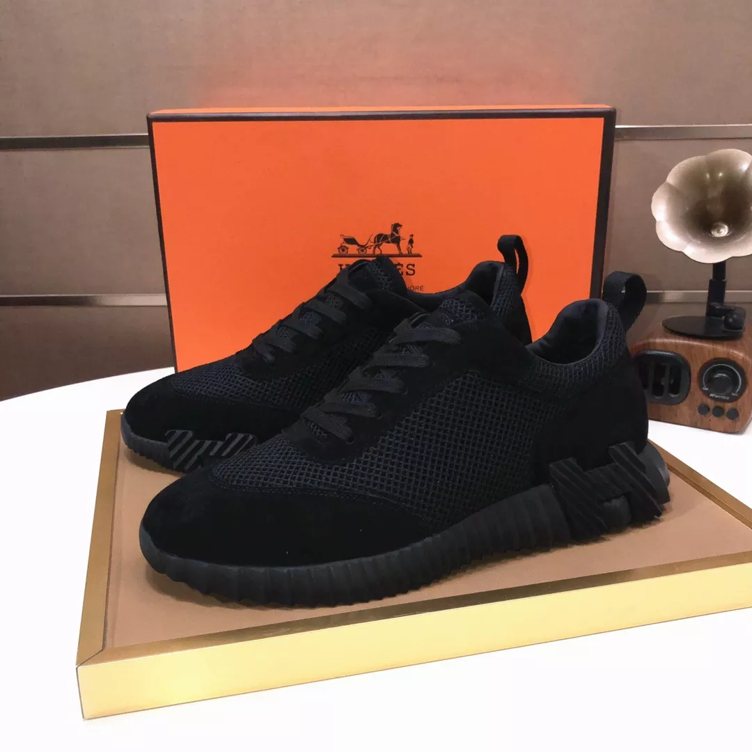 Classic 3150 Hermes Casual Shoes For Men