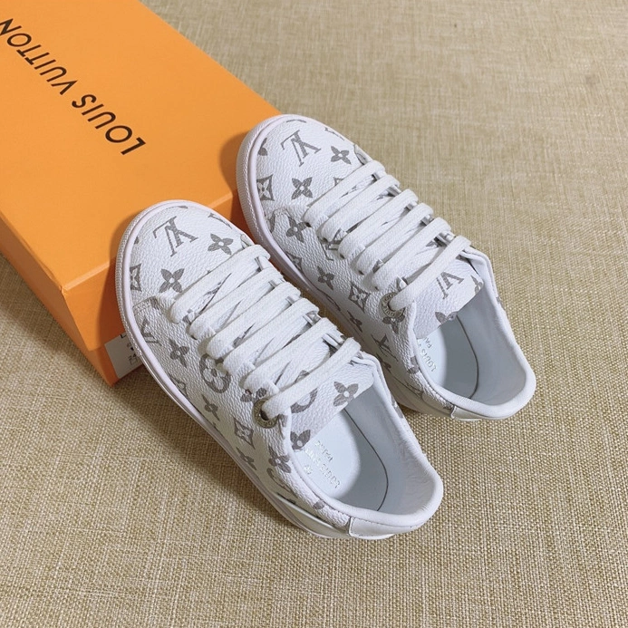 Classic 3160 Louis Vuitton LV Kids\' Shoes For Kids