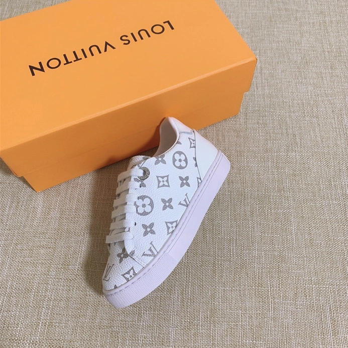 Classic 3160 Louis Vuitton LV Kids\' Shoes For Kids