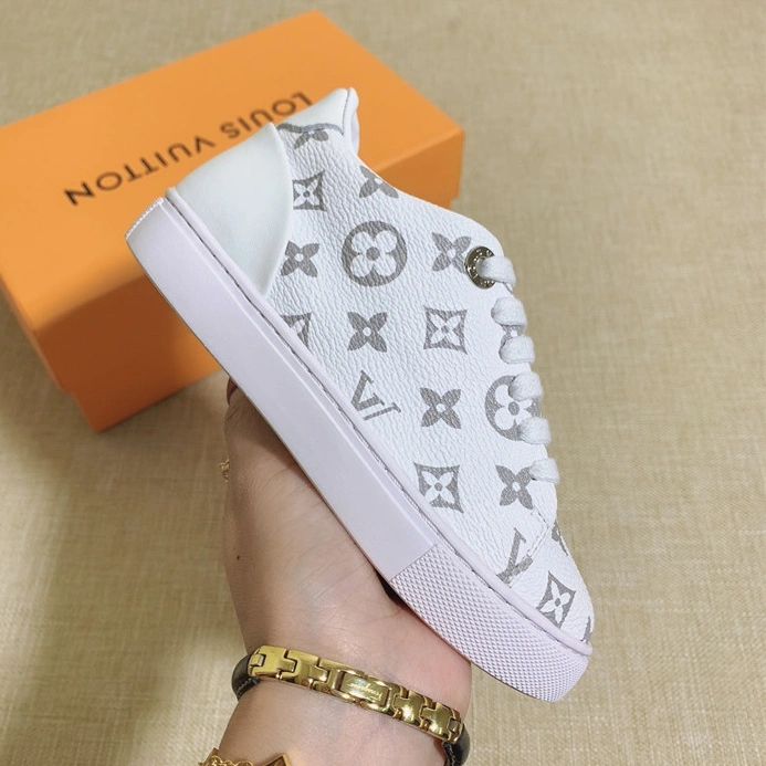Classic 3160 Louis Vuitton LV Kids\' Shoes For Kids