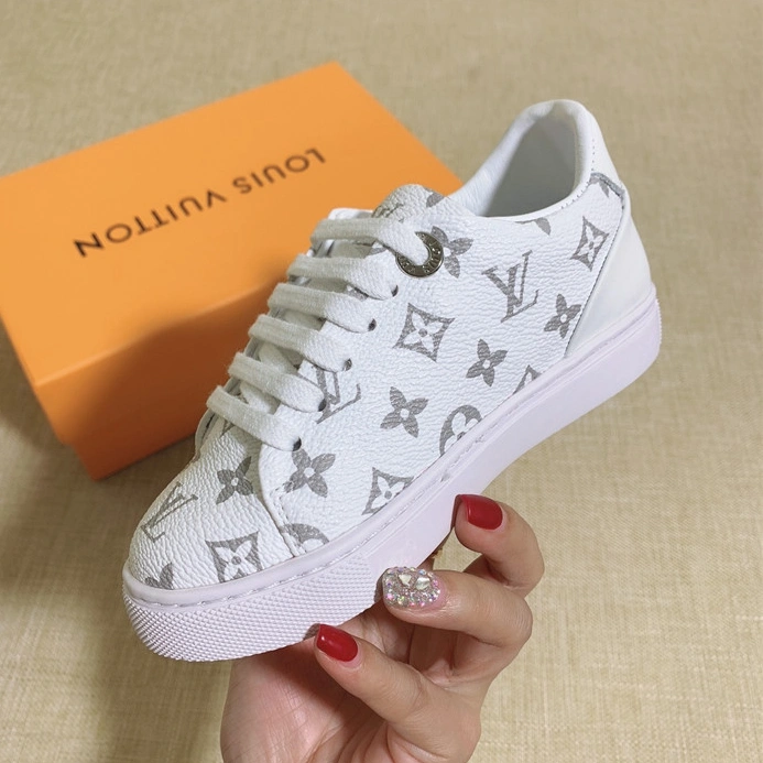 Classic 3160 Louis Vuitton LV Kids\' Shoes For Kids