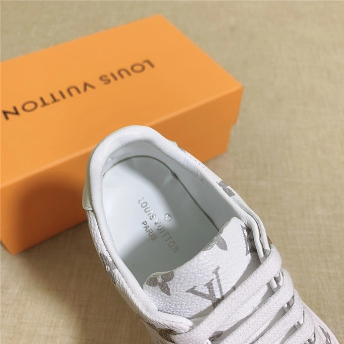 Classic 3160 Louis Vuitton LV Kids\' Shoes For Kids