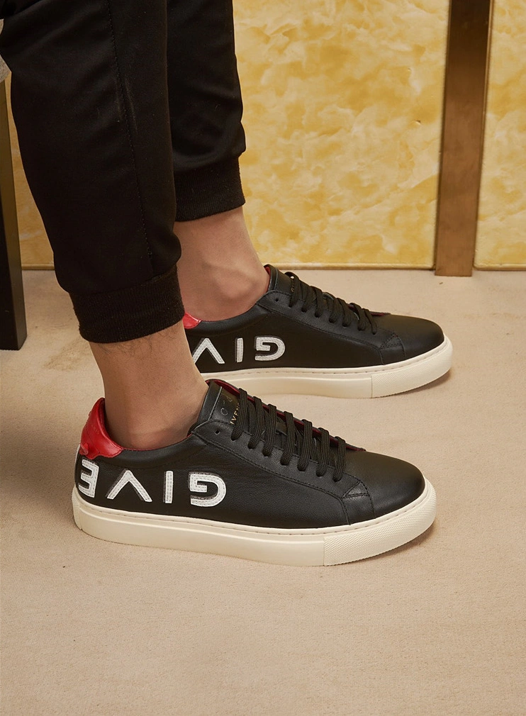 Classic 3166 Givenchy Casual Shoes For Men