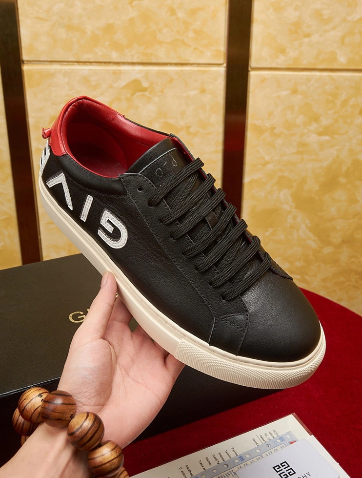 Classic 3166 Givenchy Casual Shoes For Men