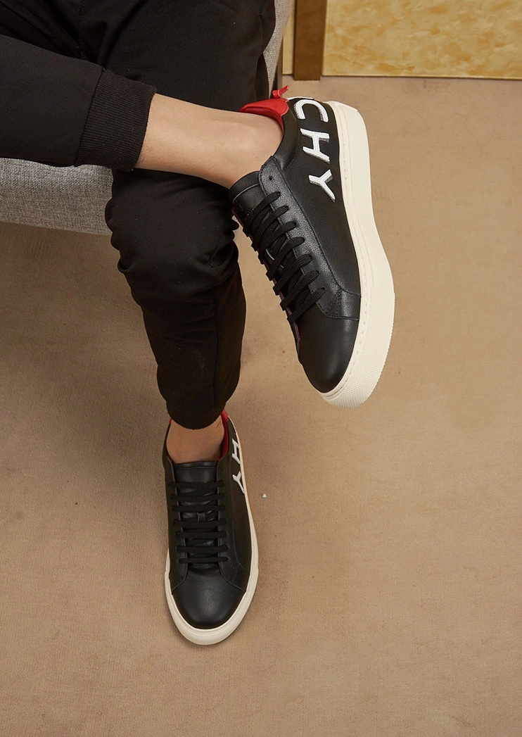 Classic 3166 Givenchy Casual Shoes For Men
