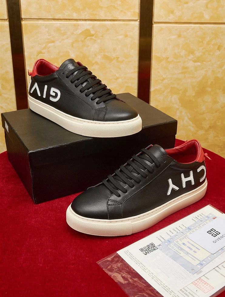 Classic 3166 Givenchy Casual Shoes For Men