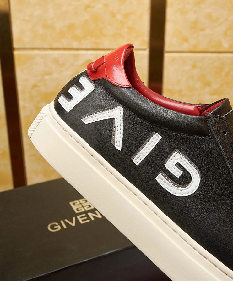 Classic 3166 Givenchy Casual Shoes For Men