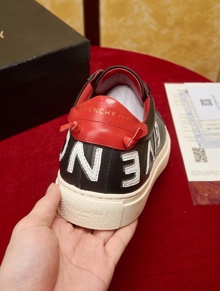Classic 3166 Givenchy Casual Shoes For Men