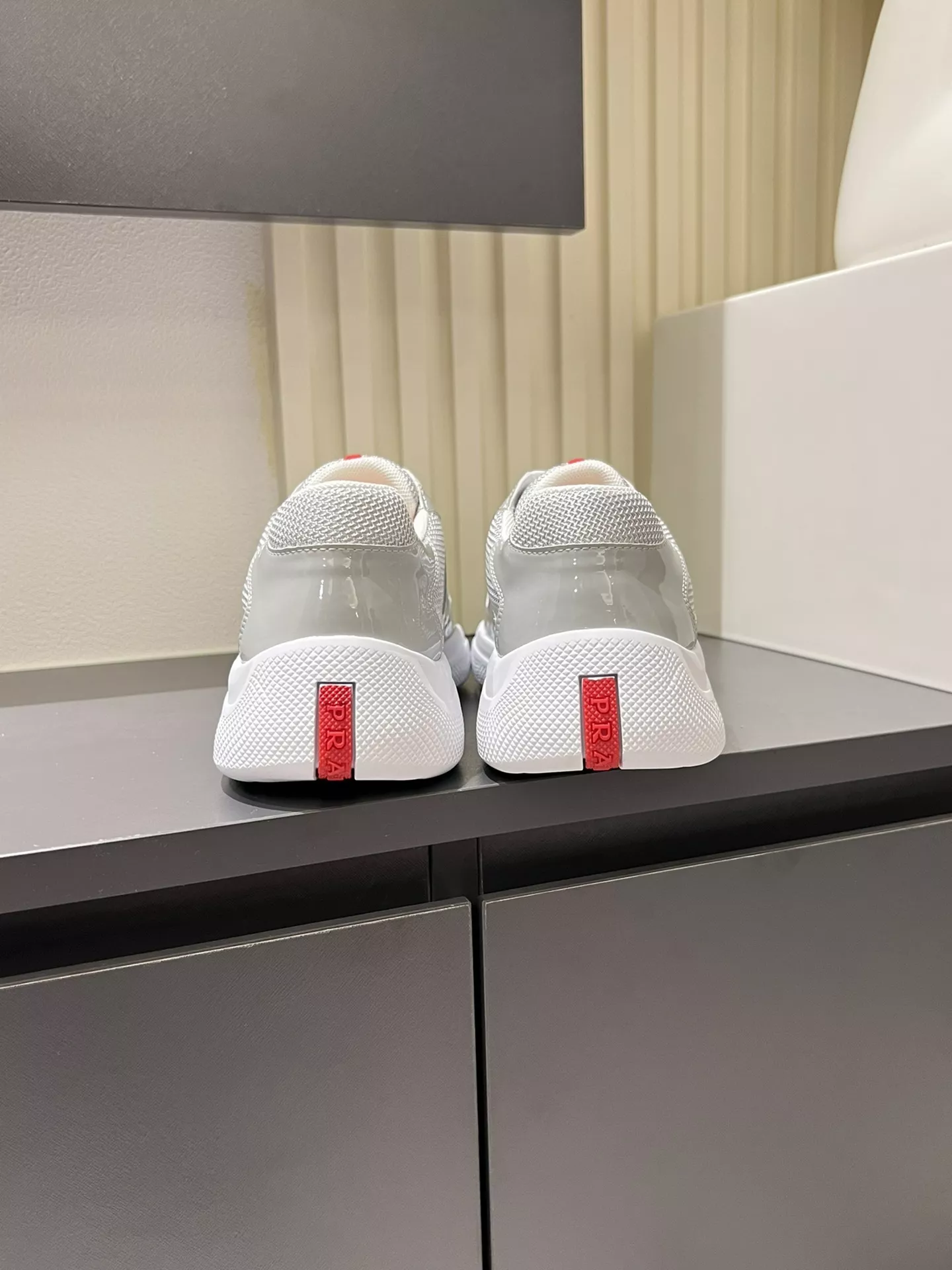 Classic 3220 Prada Casual Shoes For Women