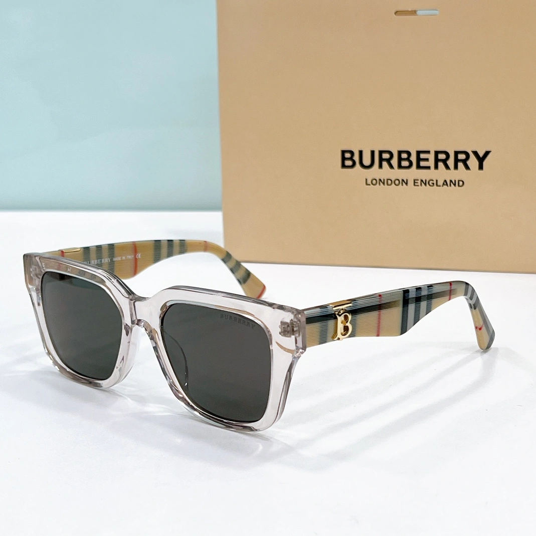 Classic 3300 Burberry AAA Quality Sunglasses