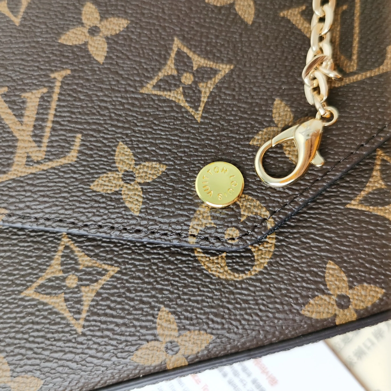 Classic 331 Louis Vuitton LV Wallets For Women