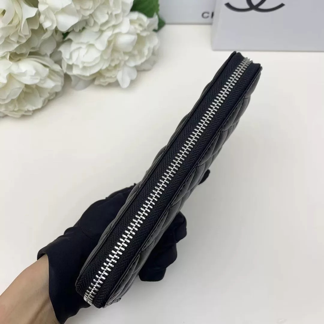 Classic 3349 Chanel Wallets