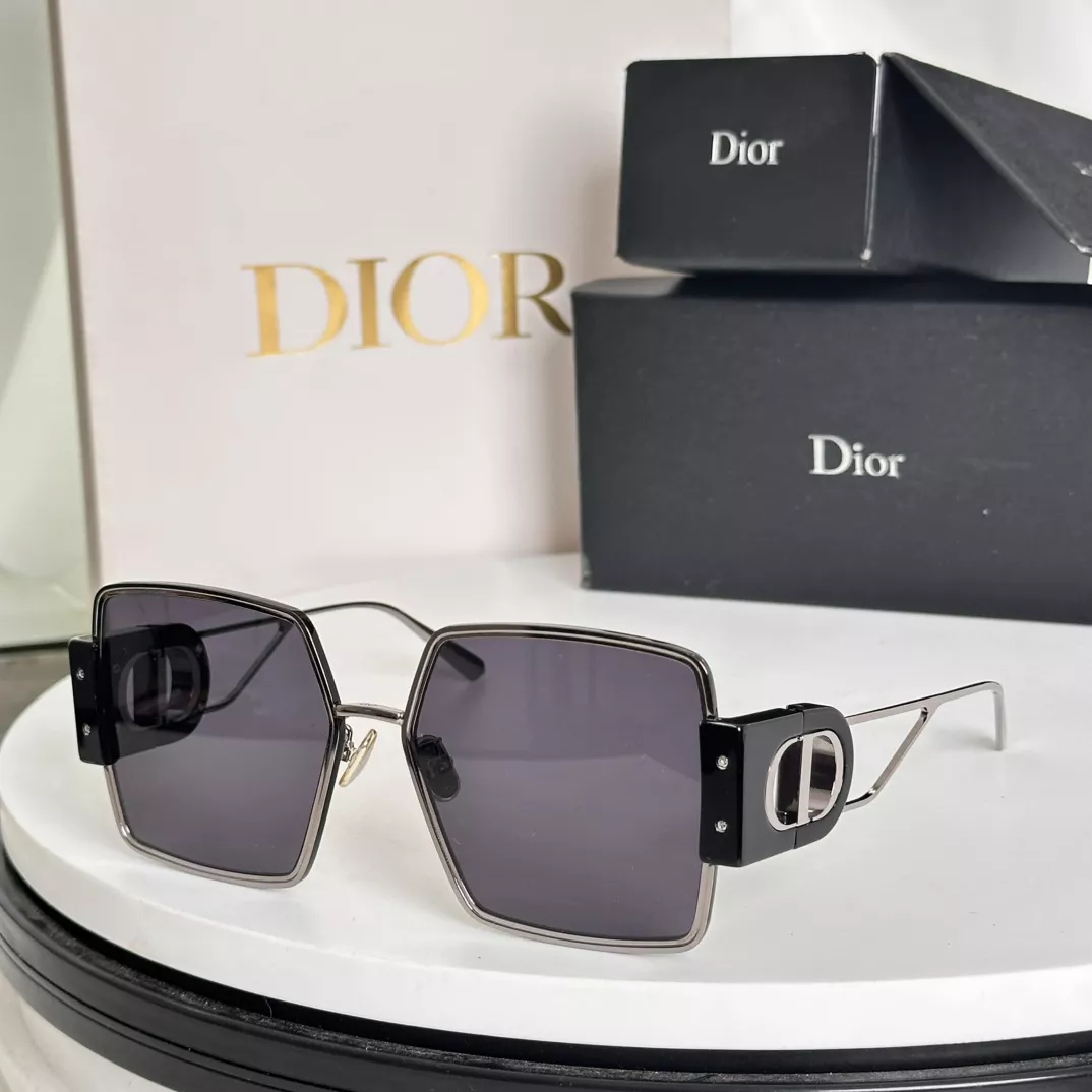 Classic 3395 Christian Dior AAA Quality Sunglasses