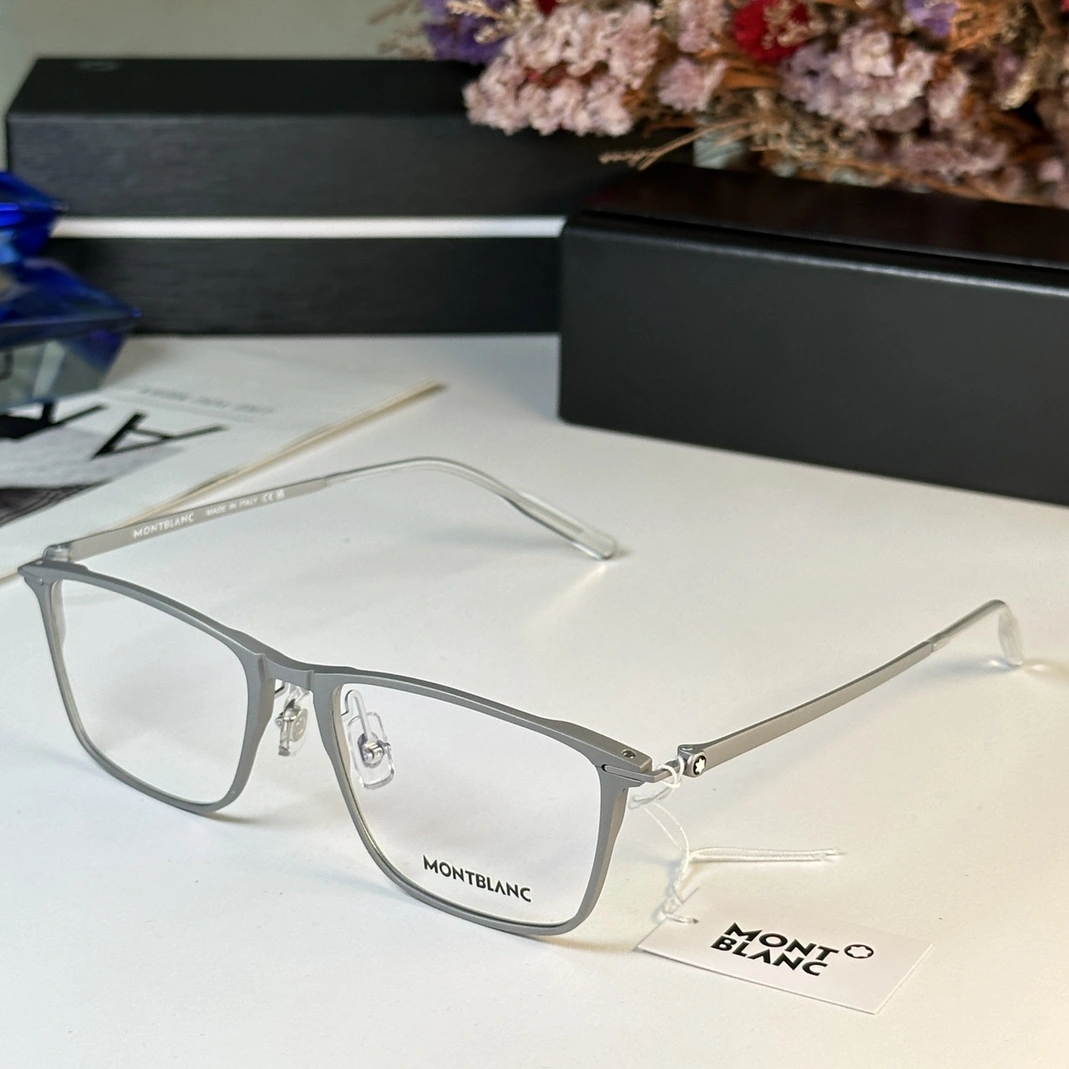 Classic 3444 Montblanc Goggles