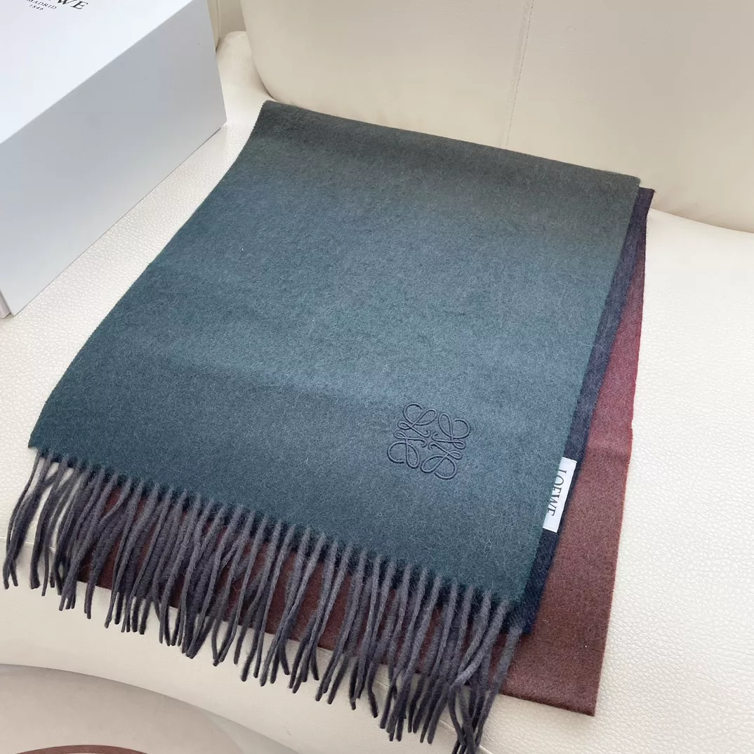 Classic 3465 LOEWE Scarf For Women