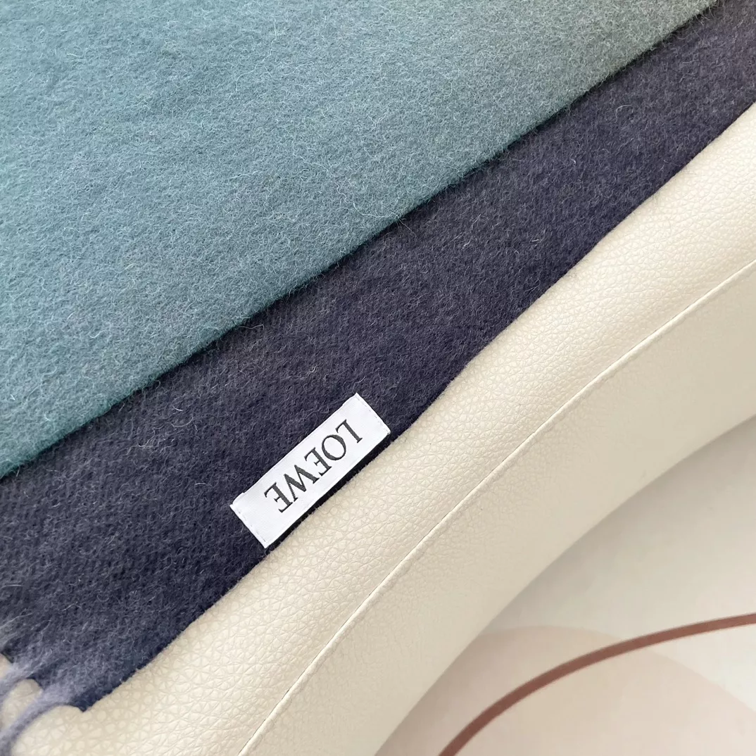 Classic 3465 LOEWE Scarf For Women