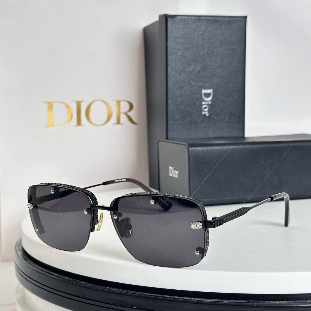 Classic 3466 Christian Dior AAA Quality Sunglasses